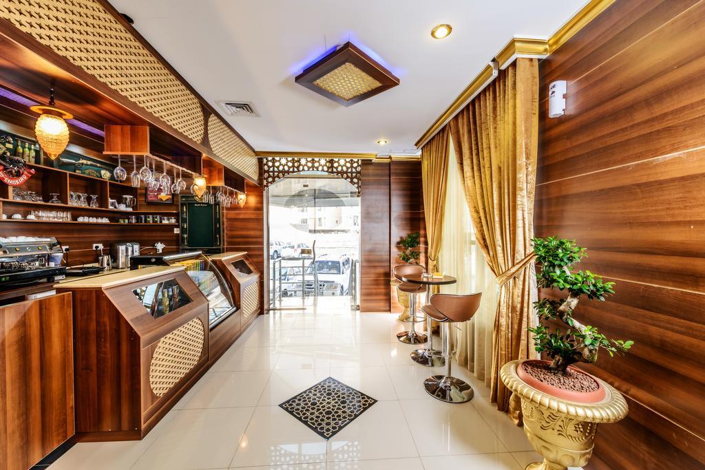 Bravo Royal Hotel Suites Kuwait City Bagian luar foto