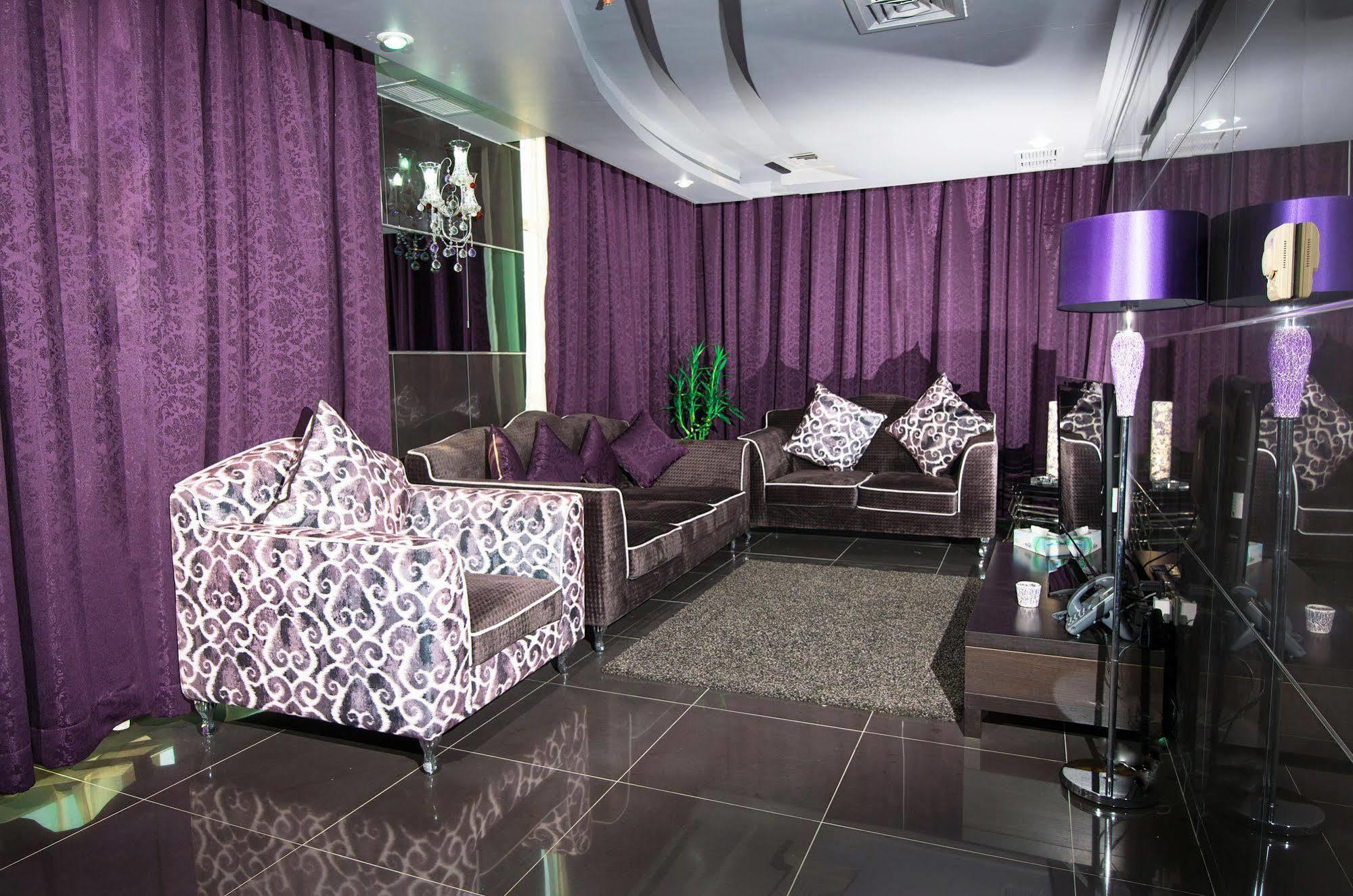 Bravo Royal Hotel Suites Kuwait City Bagian luar foto